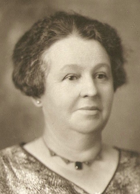 Alice Child (1880 - 1945) Profile